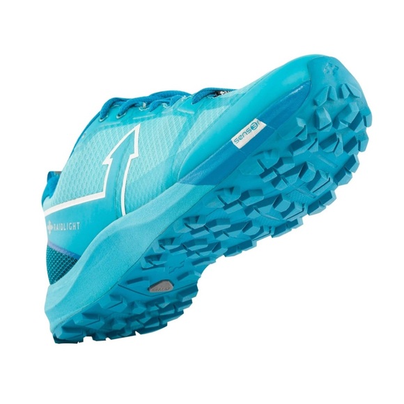Raidlight Responsiv XP Trail Running Shoes Blue - Picture 2 of 15